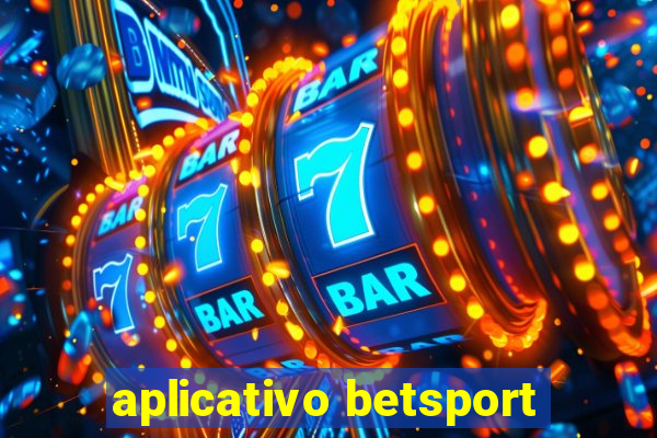 aplicativo betsport